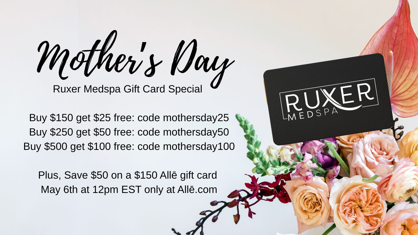 Mother's Day 2026