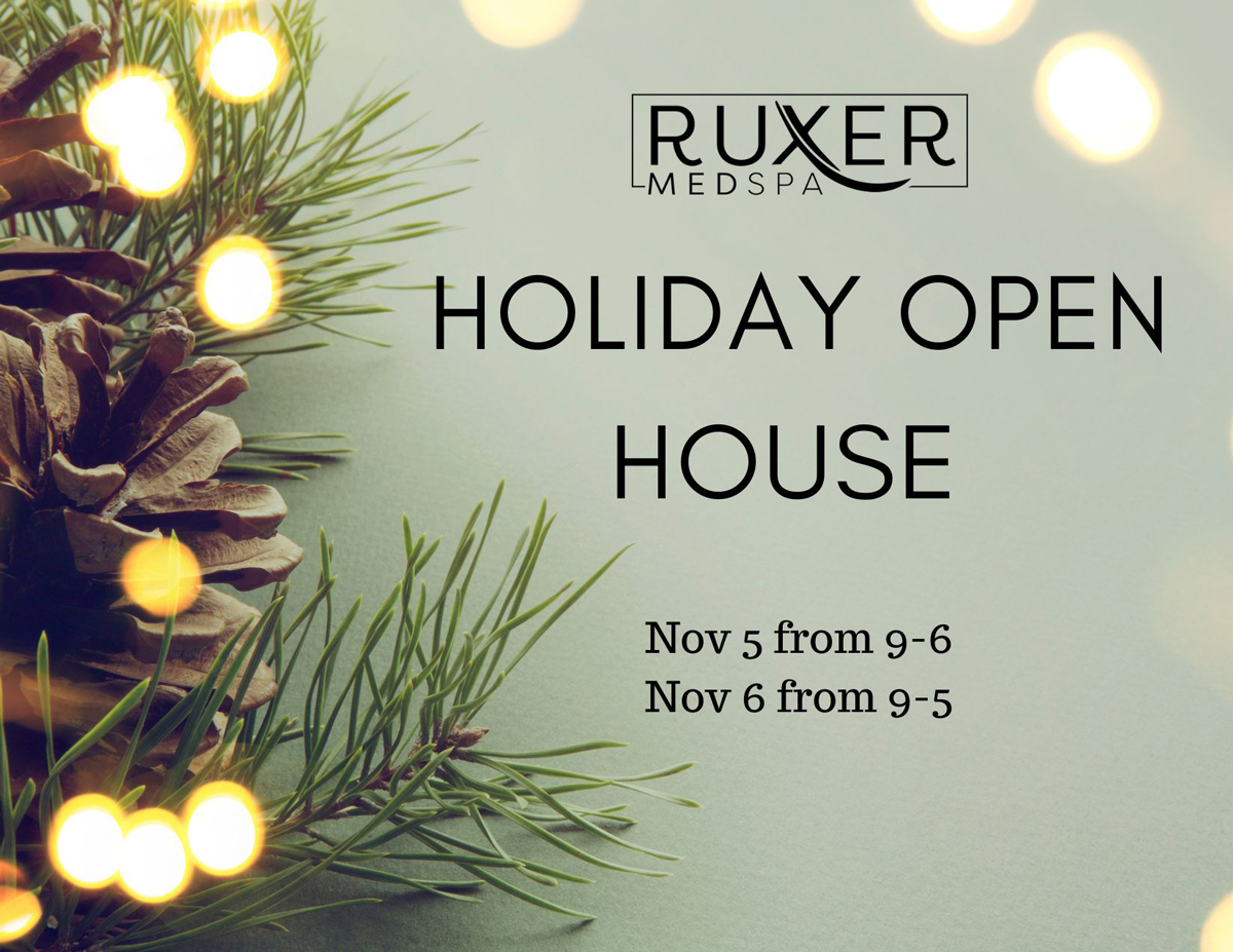 Holiday Open House 2026